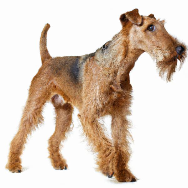 Irish Terrier